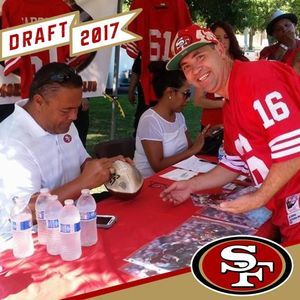 Meet your Posher, Eric